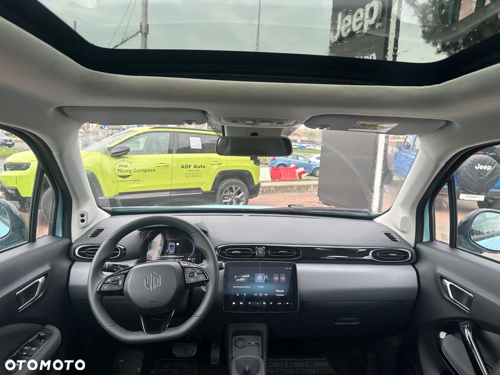 Leapmotor T03 37.3 kWh Smart - 9