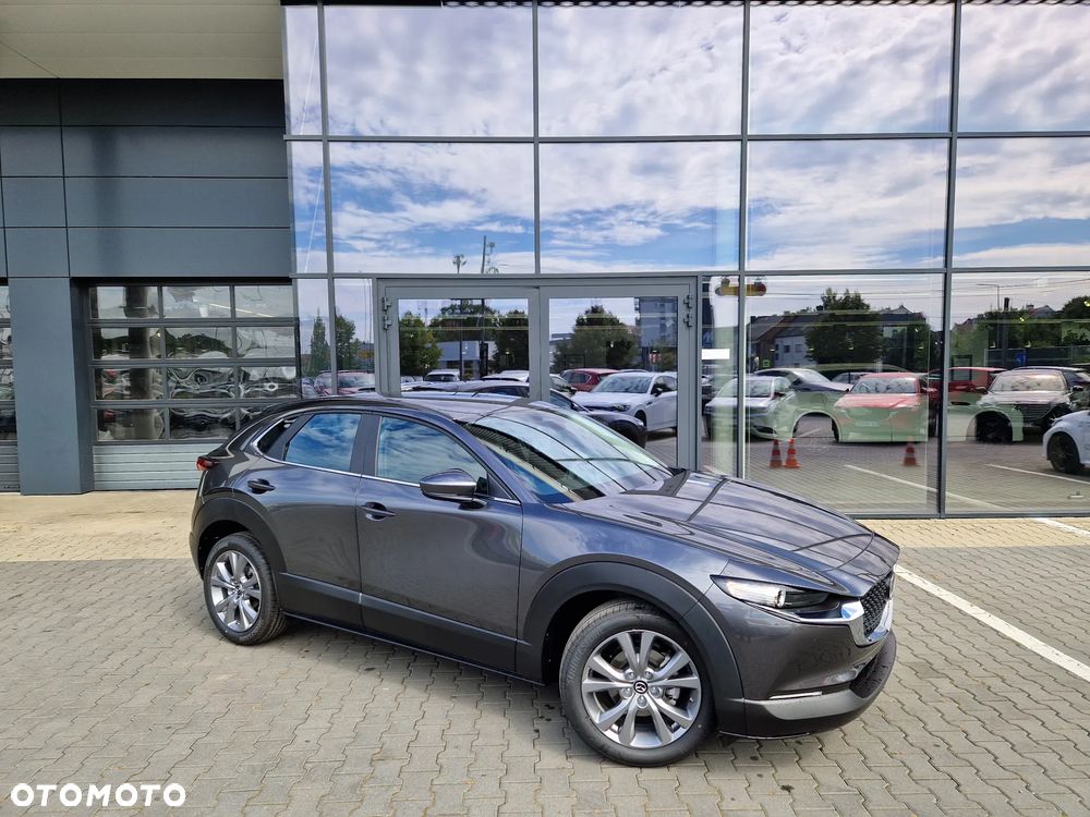 Mazda CX-30 2.0 mHEV Centre-Line 2WD - 3