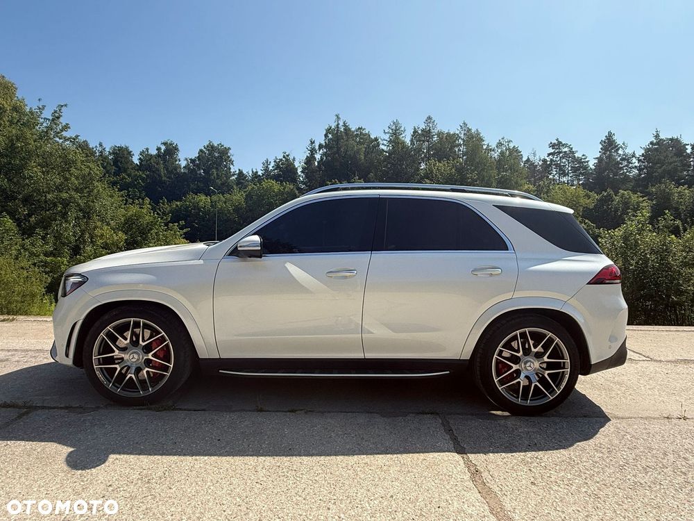 Mercedes-Benz GLE - 3