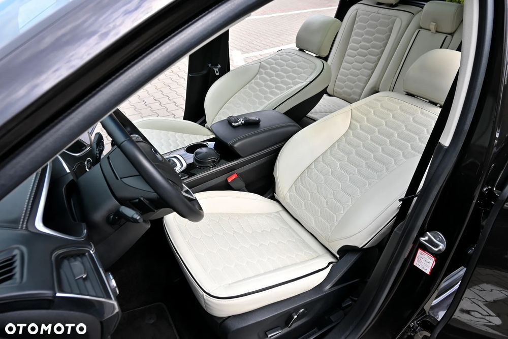 Ford Edge 2.0 TDCi Bi-Turbo 4x4 Vignale - 27