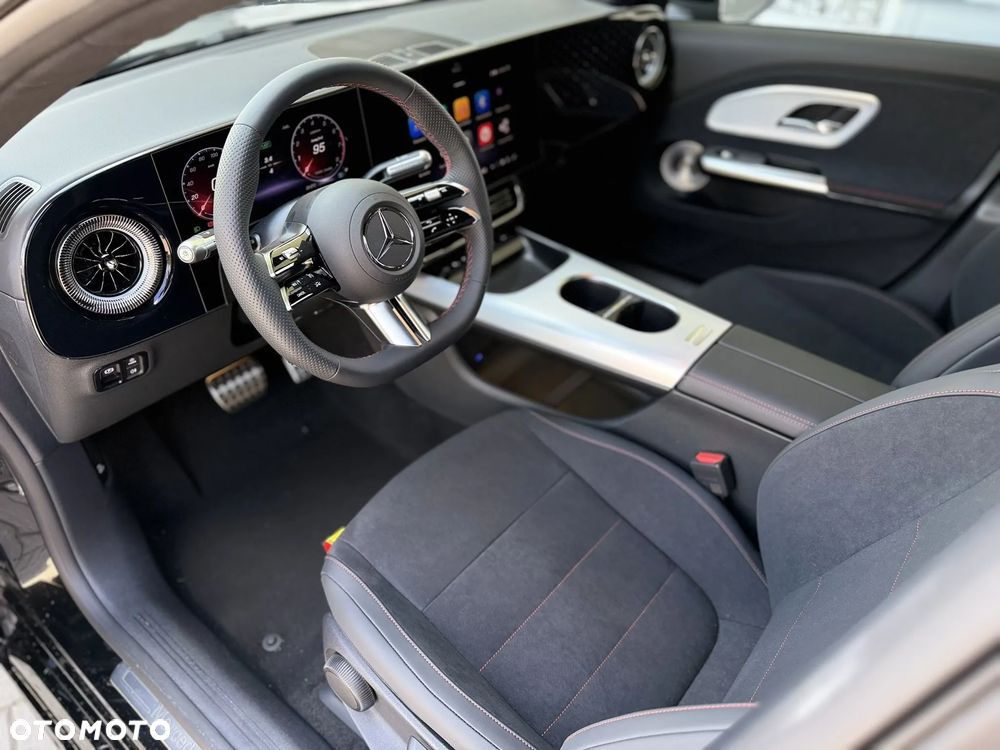 Mercedes-Benz CLA - 19
