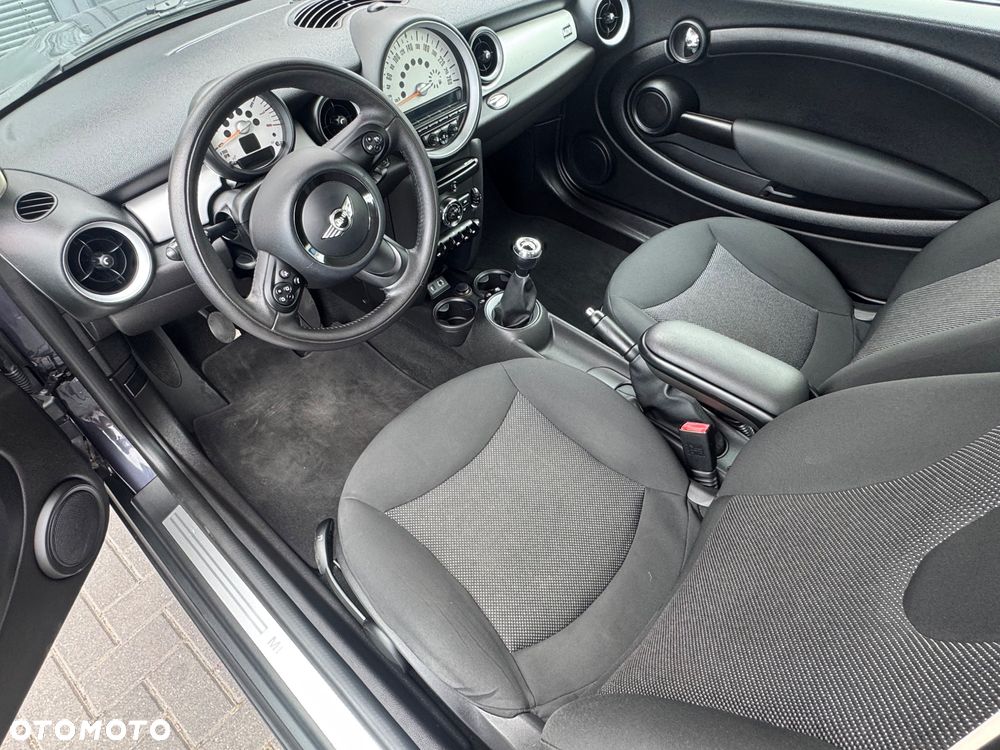 MINI ONE Standard - 10