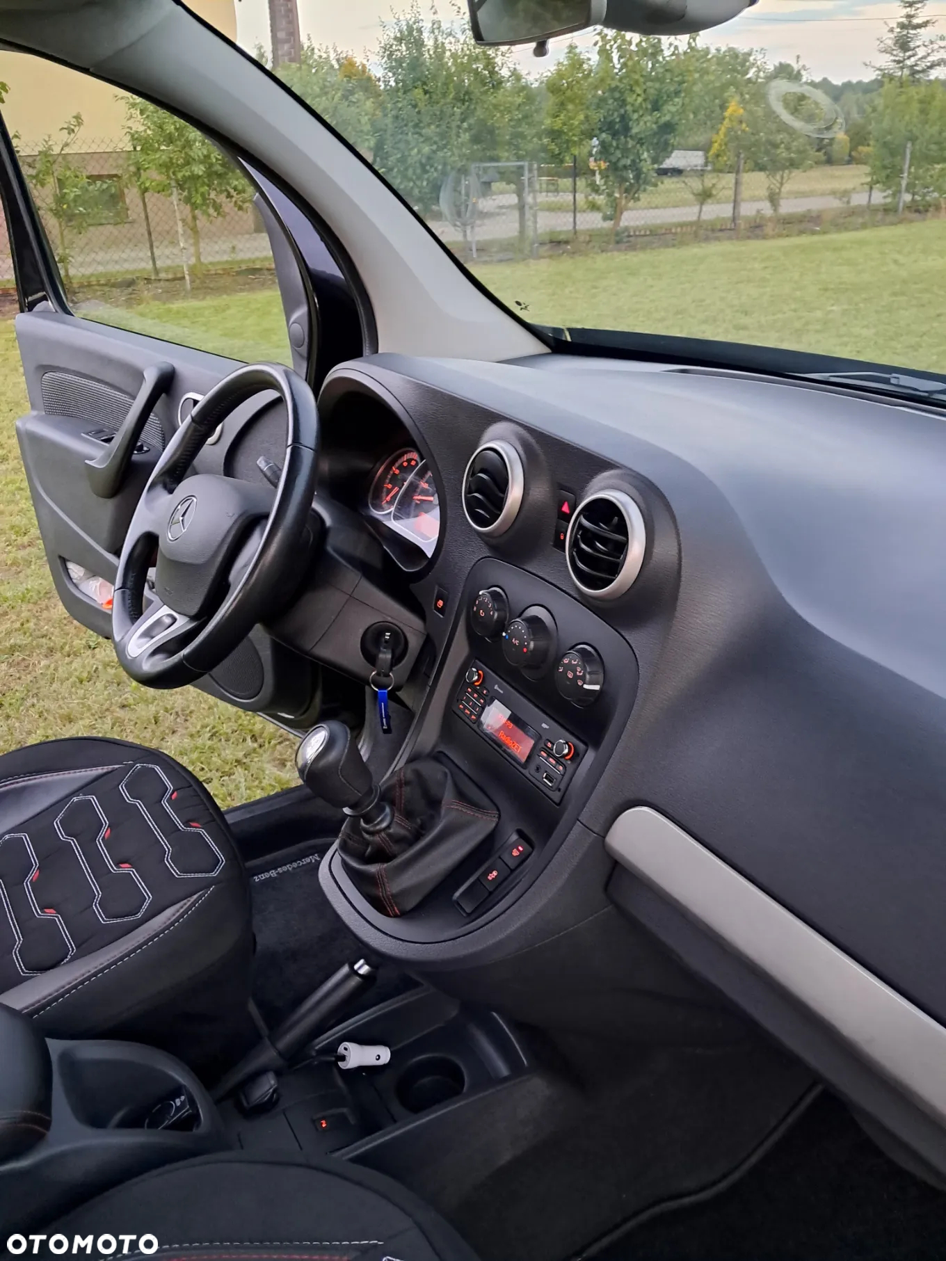Mercedes-Benz Citan 111 CDI Tourer lang EDITION - 8