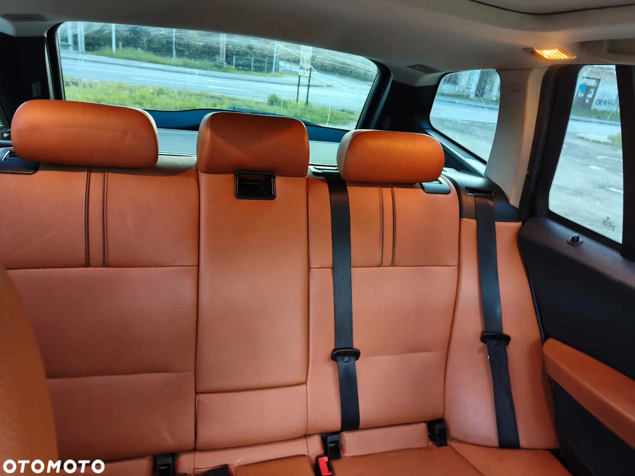 BMW X3 2.0d - 11