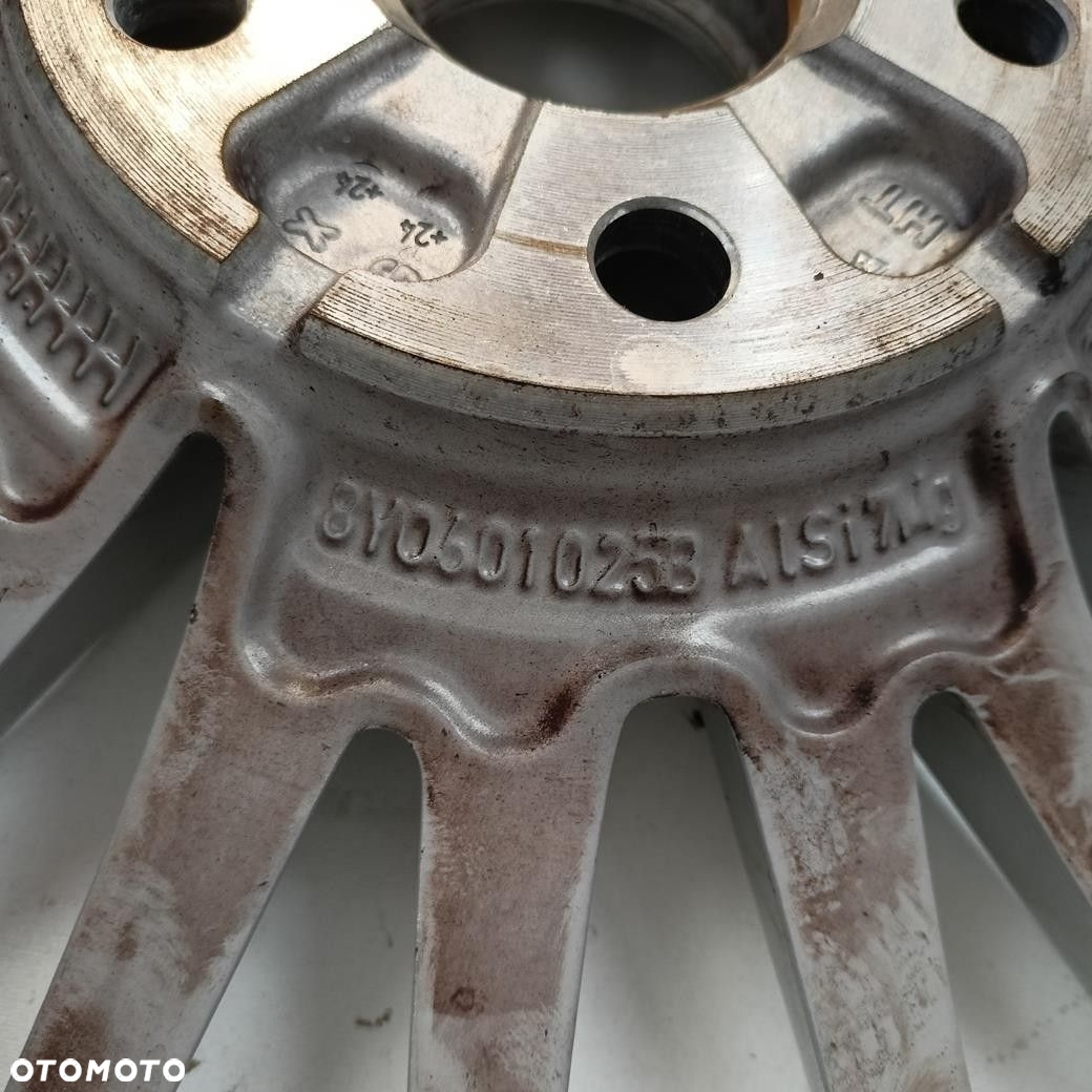 Alufelga 5x112 17 Audi A3 8Y0601025B (F1764) - 7