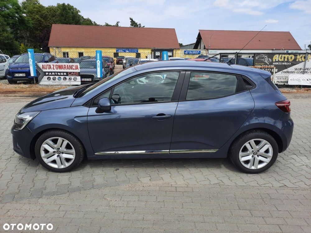 Renault Clio - 9