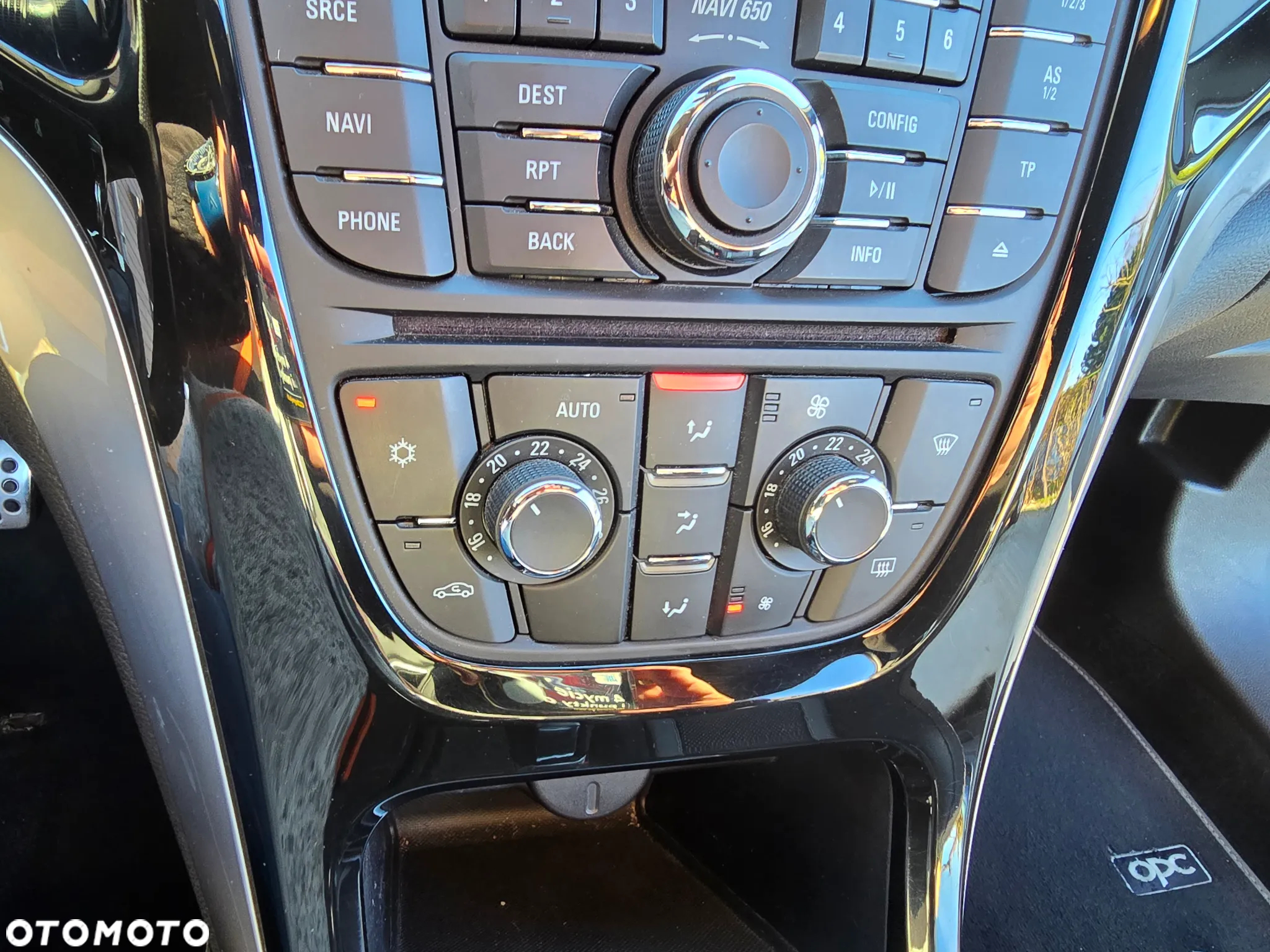 Opel Astra - 29