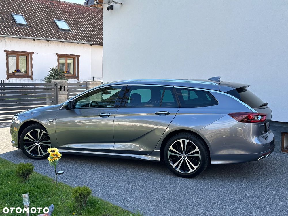 Opel Insignia 2.0 Ultimate Exclusive - 38