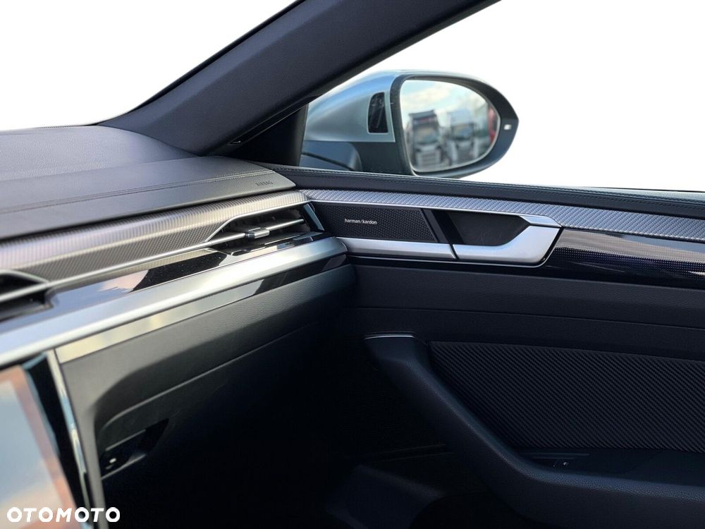 Volkswagen Arteon Shooting Brake 2.0 TSI 4Motion R DSG - 15