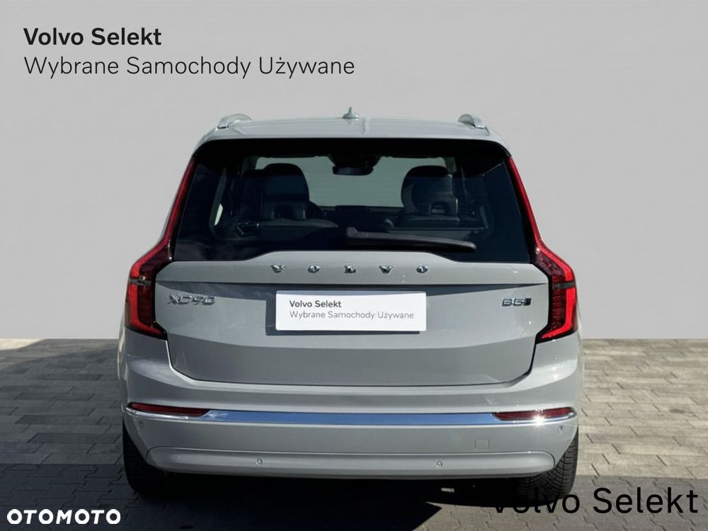 Volvo XC 90 - 10