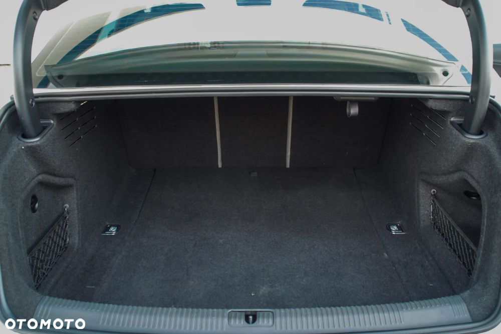 Audi A4 Limousine 2.0 TFSI quattro S tronic sport - 39
