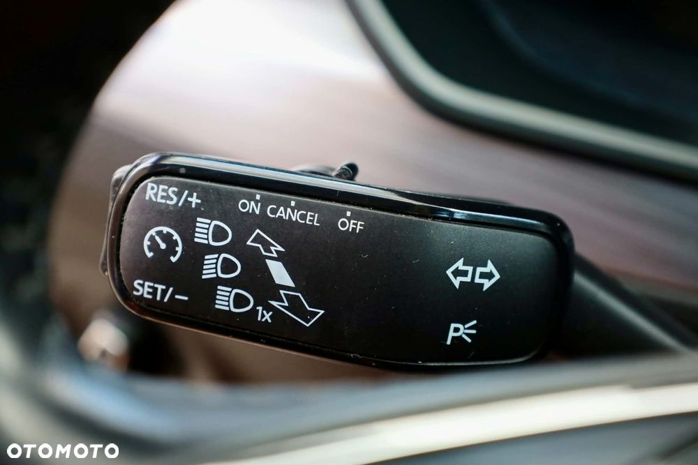 Skoda Superb 1.5 TSI Active DSG - 20
