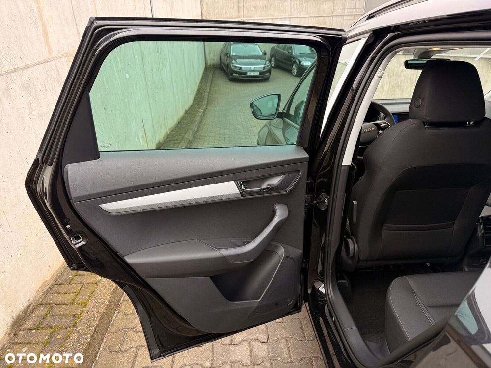 Skoda Karoq 1.5 TSI ACT Drive DSG - 15