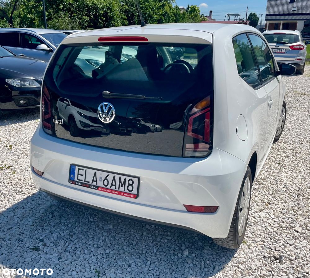 Volkswagen up! 1.0 high - 18