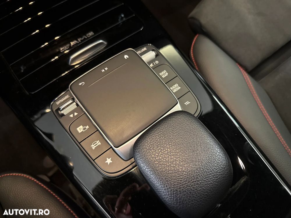 Mercedes-Benz A 200 - 17