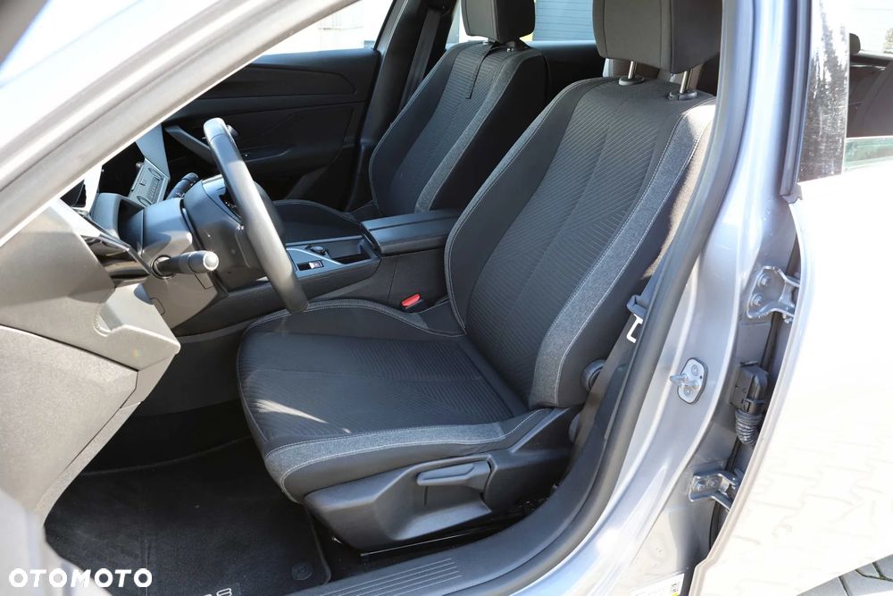 Peugeot 308 1.2 PureTech GPF Active Pack Business S&S - 8