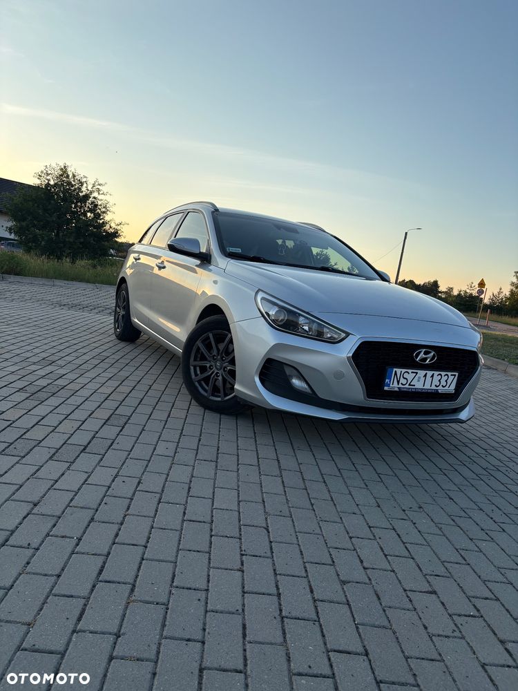 Hyundai i30 - 1