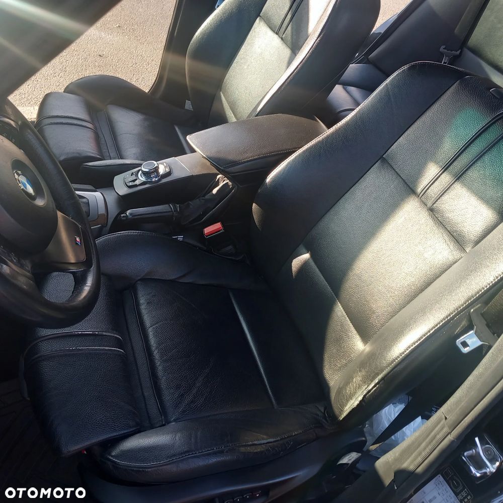 BMW X3 - 10