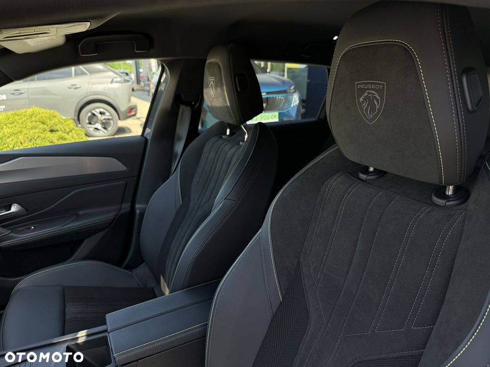 Peugeot 308 - 12