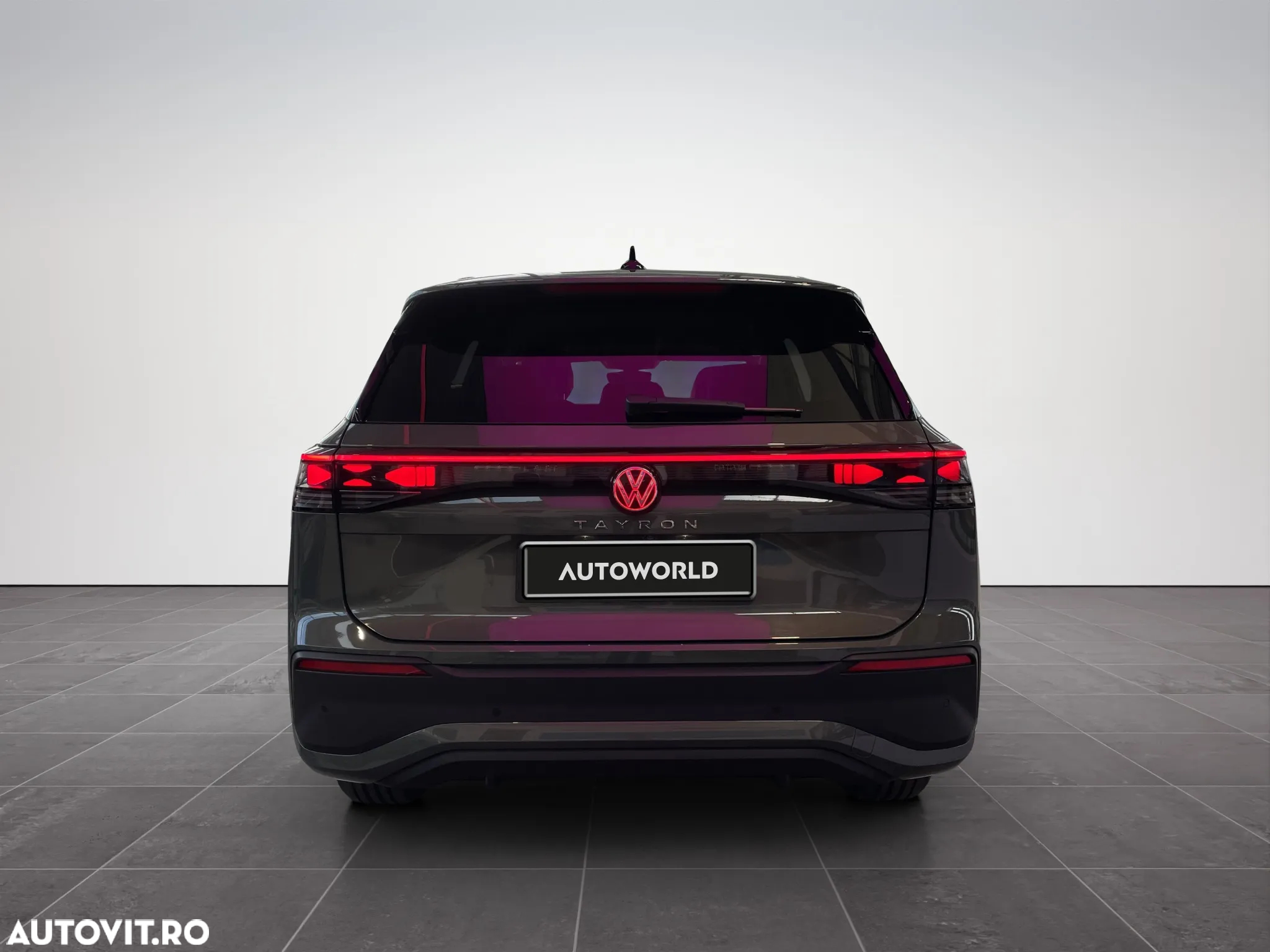 Volkswagen Tayron 2.0 TDI 4Motion DSG Life - 6