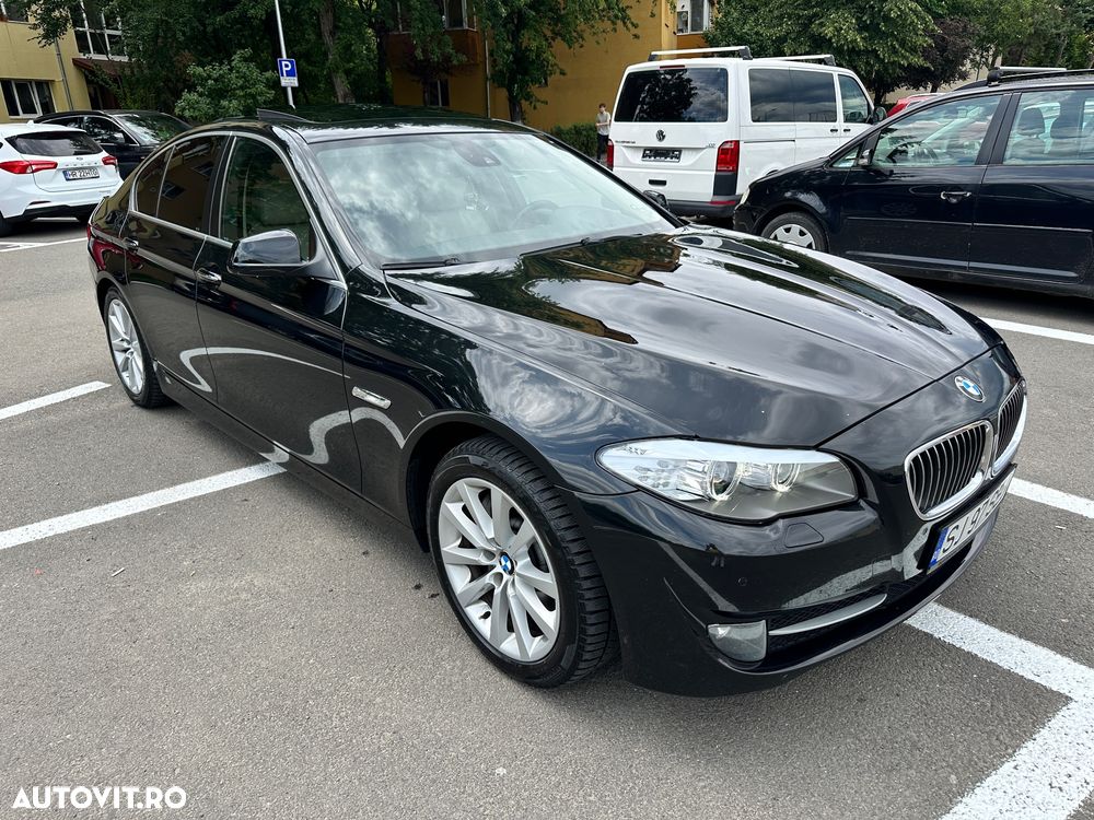 BMW Seria 5 - 3