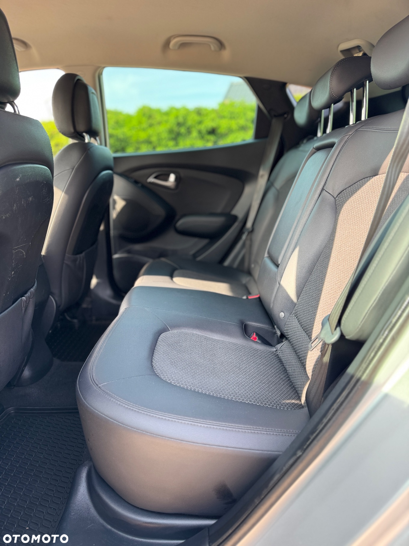 Hyundai ix35 - 14