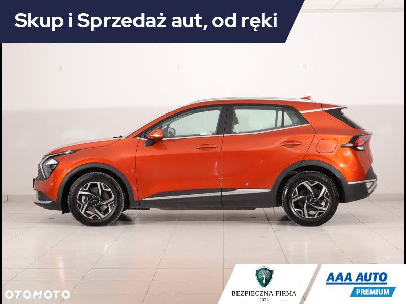 Kia Sportage - 3