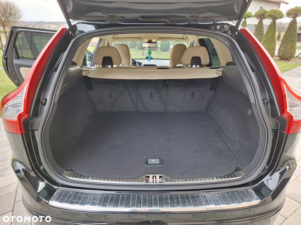 Volvo XC 60 D4 Drive-E Momentum - 15