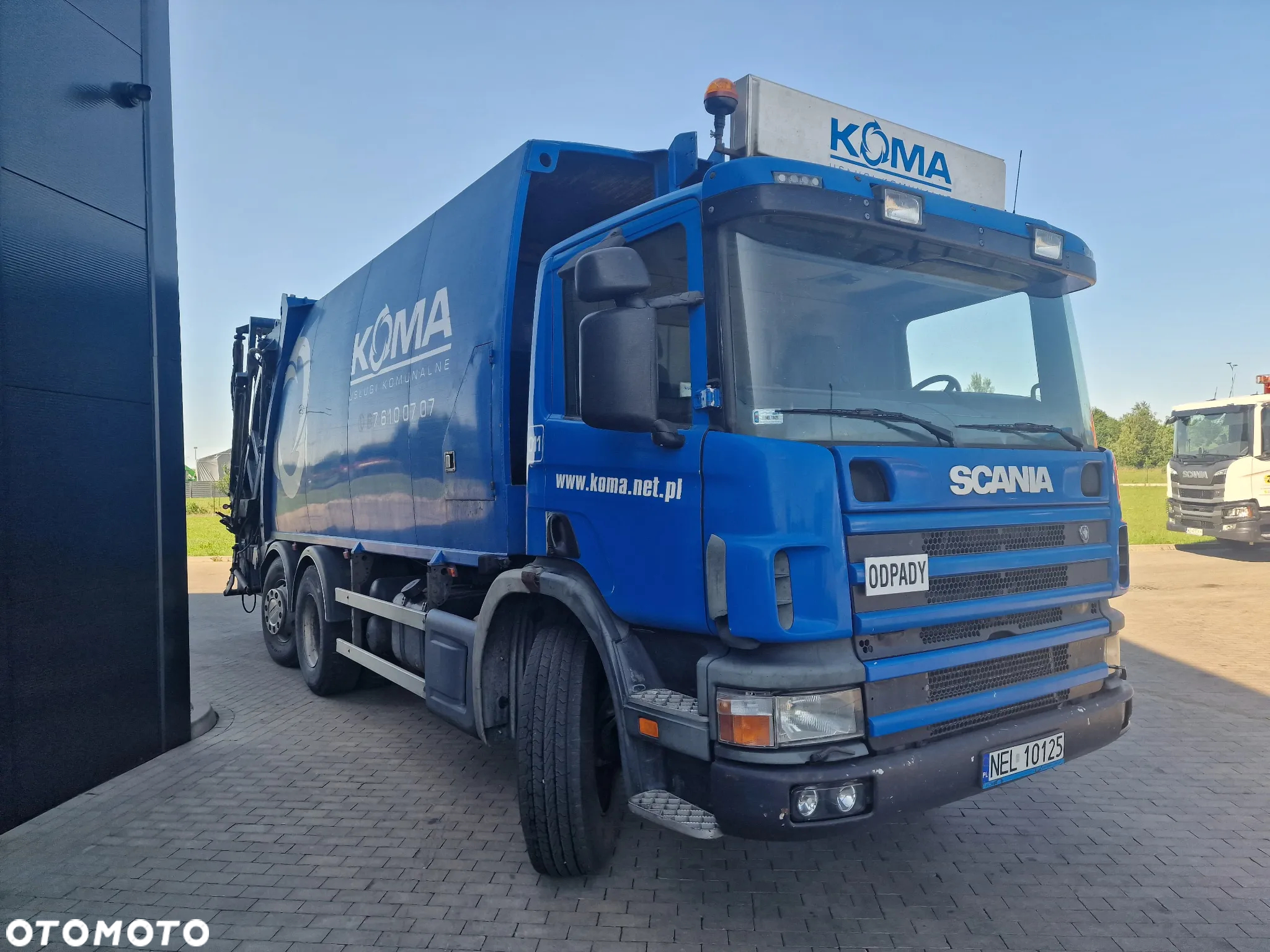 Scania P94 - 3