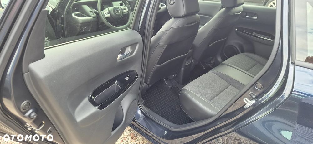 Honda Jazz 1.5 i-MMD Executive - 22