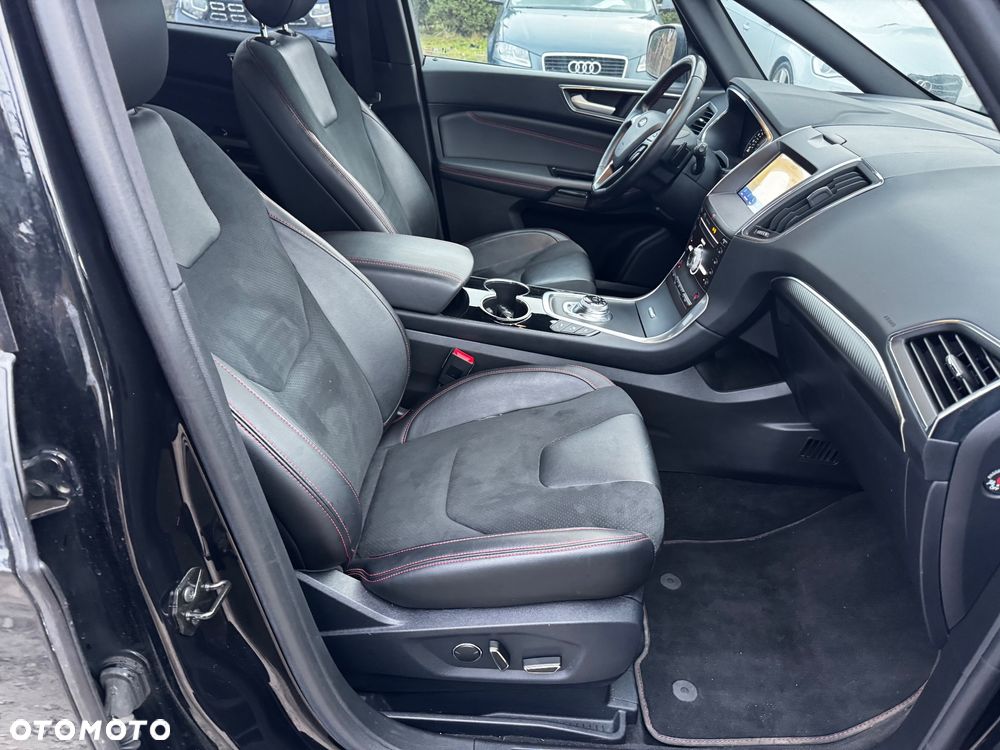 Ford S-Max 2.0 EcoBlue ST-Line - 30