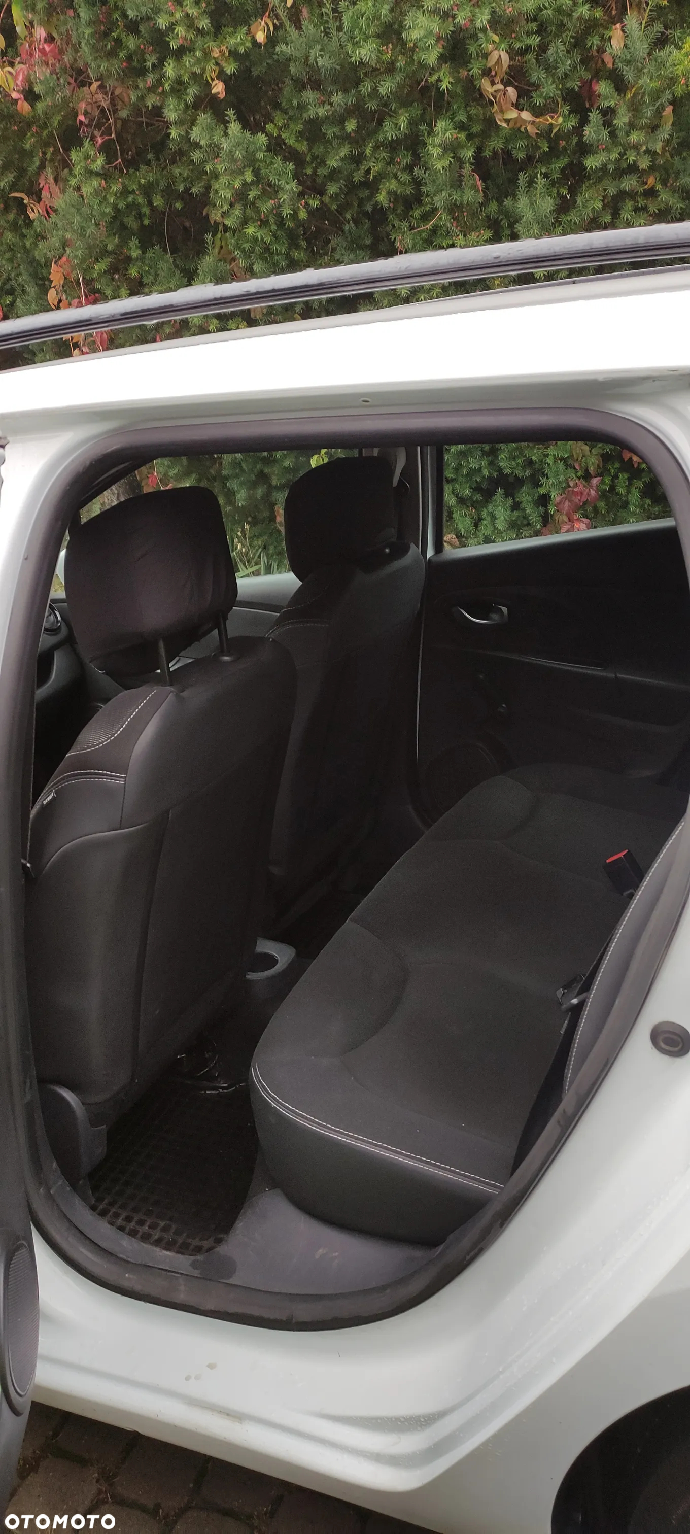 Renault Clio 1.2 16V Life - 12