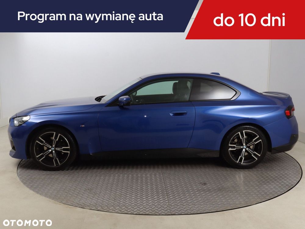 BMW Seria 2 - 4
