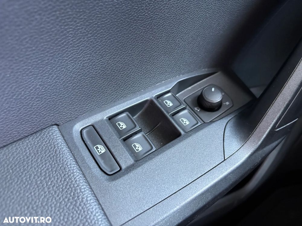 Seat Arona 1.0 TSI Xcellence - 28