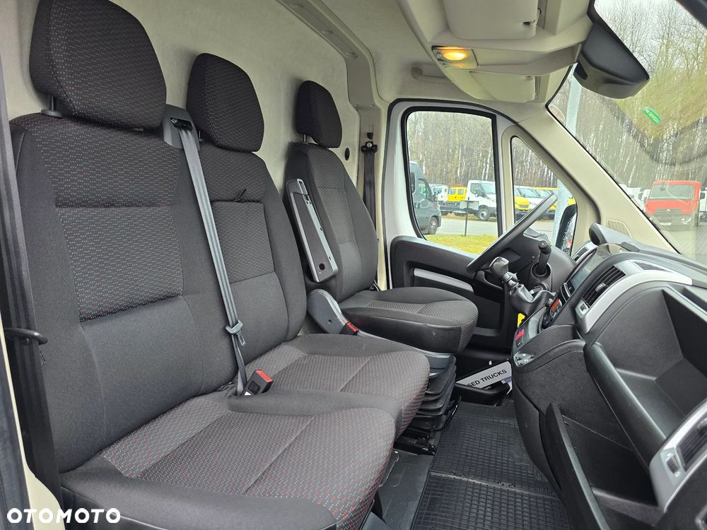 Peugeot BOXER L4H2 - 19