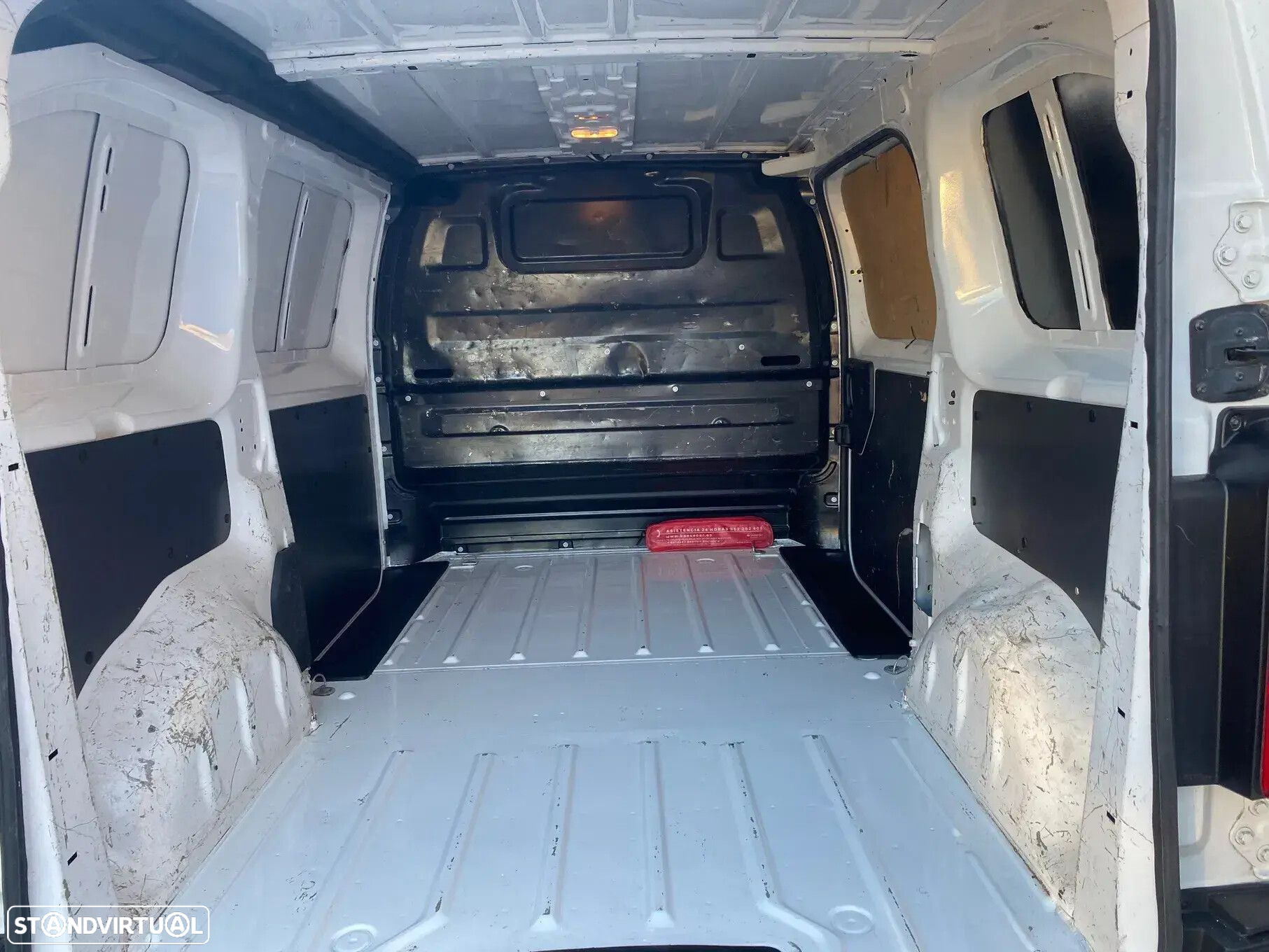 Toyota Proace City 1.5D L2 Comfort Plus - 9