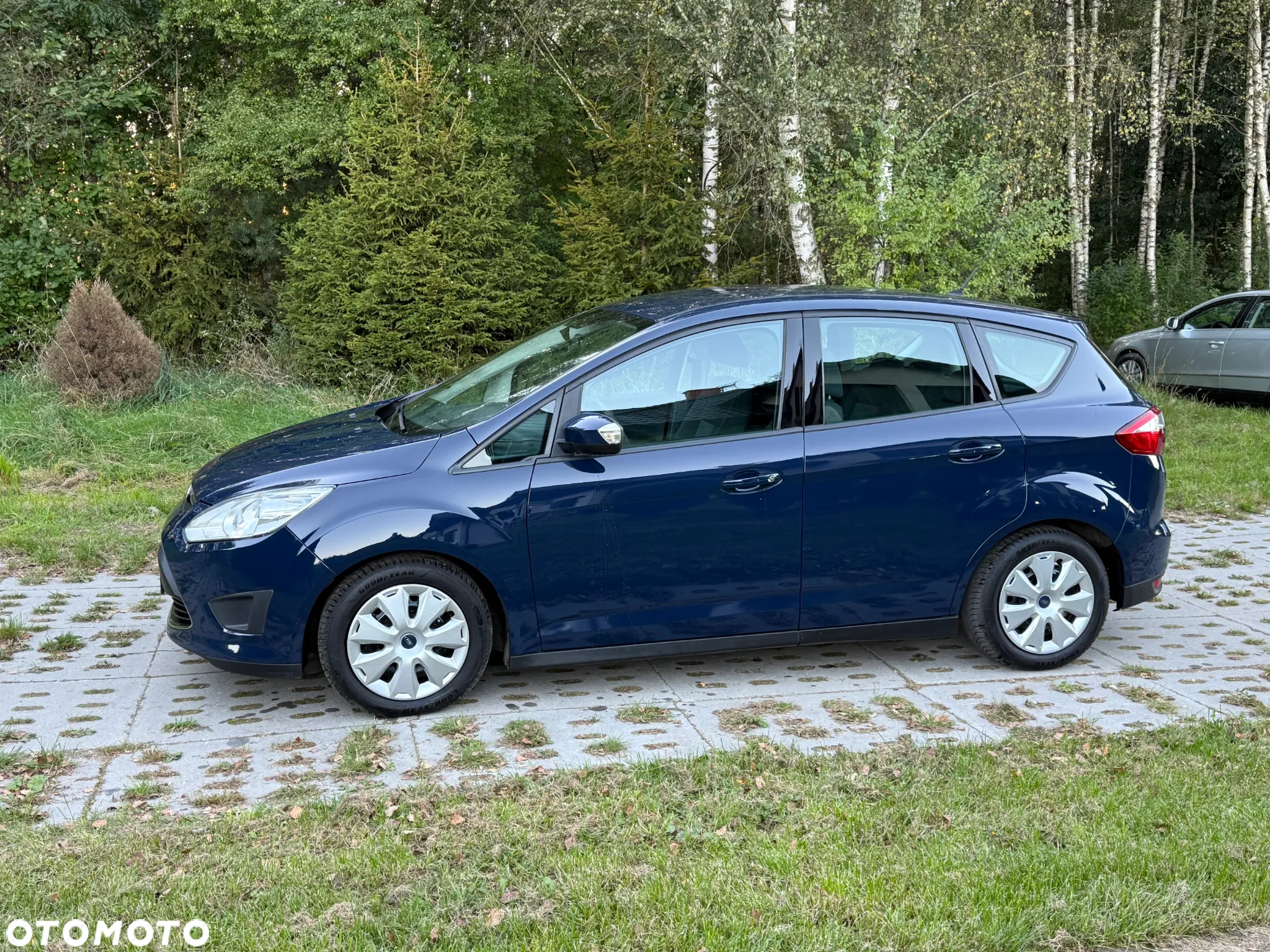 Ford C-MAX - 18