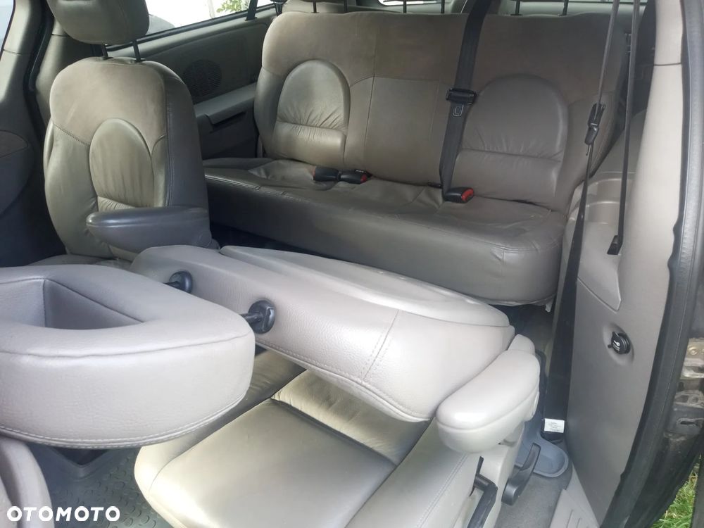 Chrysler Grand Voyager 3.3 Limited AWD - 20