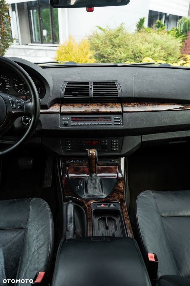 BMW X5 - 37