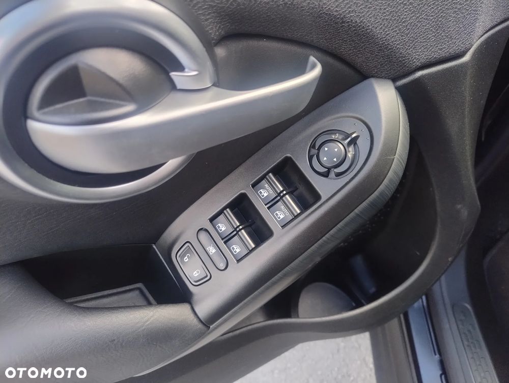 Fiat 500X 2.0 MultiJet Automatik 4x4 S&S Cross Plus - 29