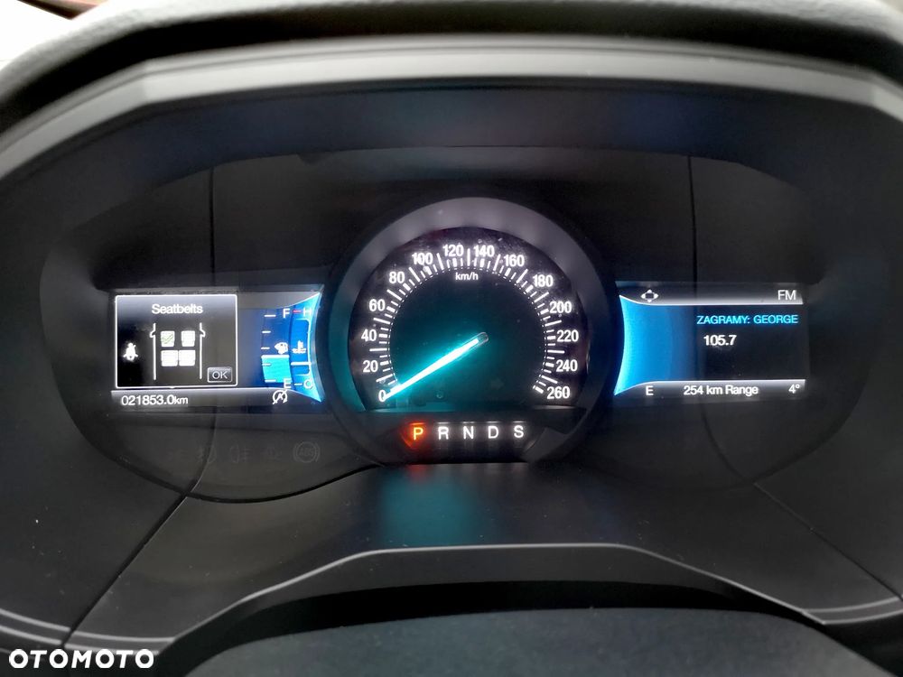 Ford Edge - 14