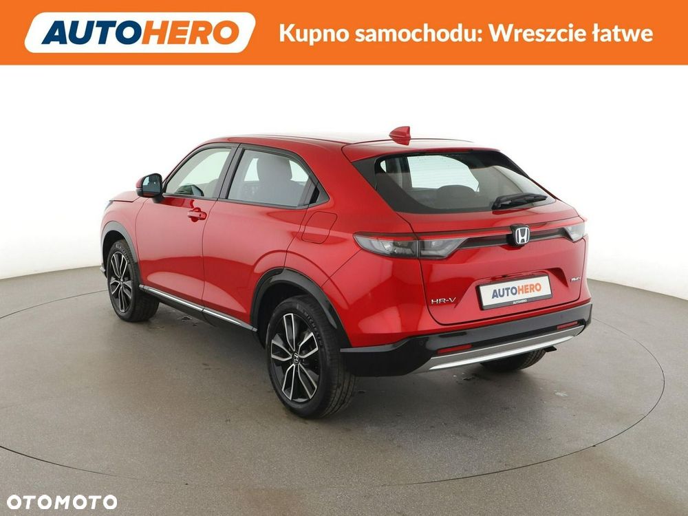 Honda HR-V 1.5 i-MMD Advance CVT - 5