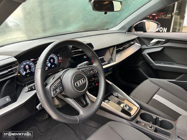 Audi A3 Sportback 40 TFSIe Advanced - 15