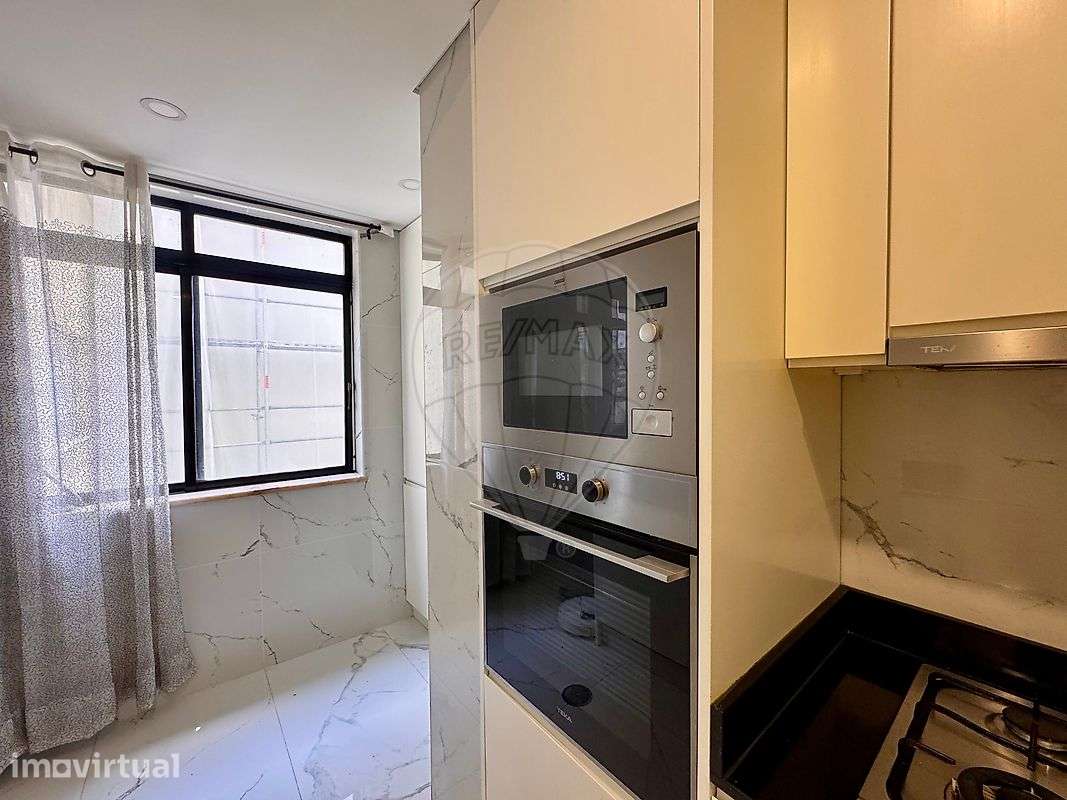 Apartamento T2 para arrendamento - Grande imagem: 4/19