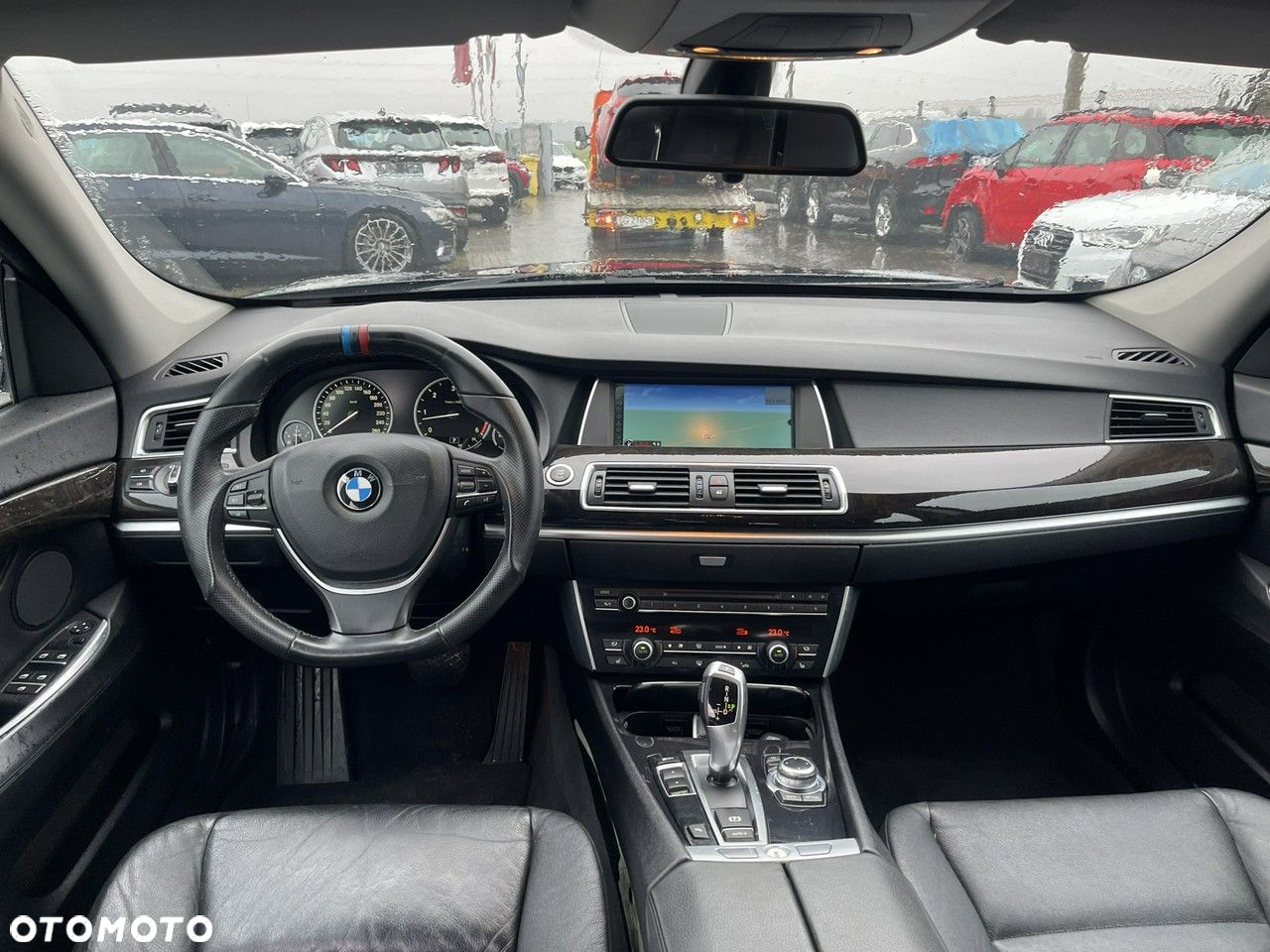 BMW 5GT 530d Gran Turismo - 7