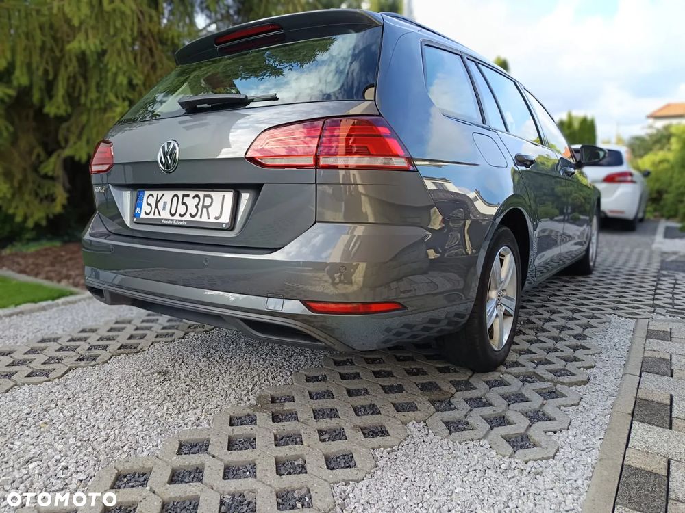 Volkswagen Golf ver-vii-1-6-tdi-bmt-comfortline - 3