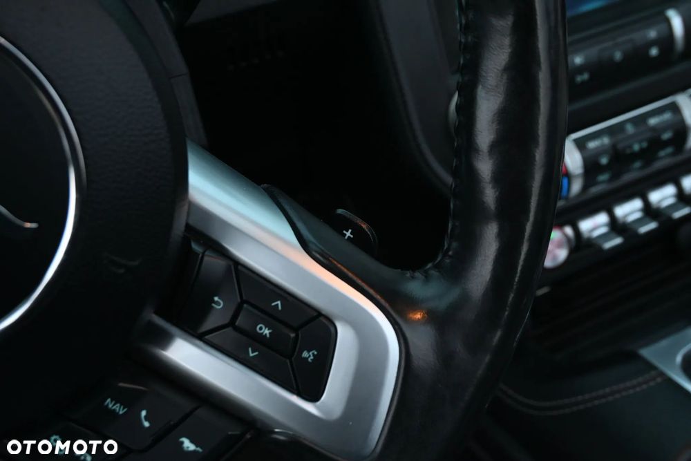Ford Mustang - 25