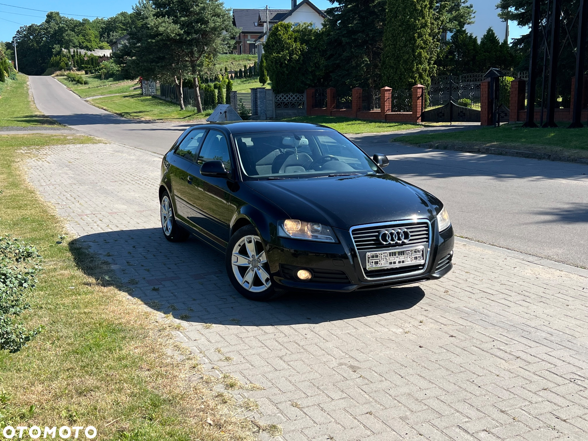 Audi A3 1.9 TDI Attraction - 2