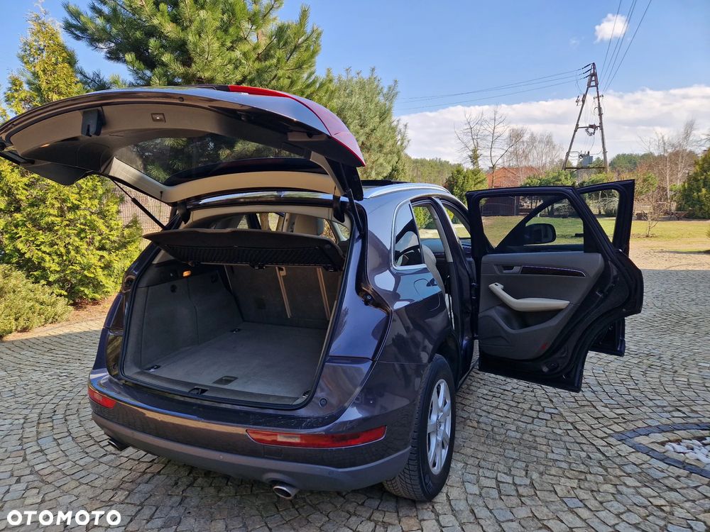 Audi Q5 3.0 TDI Quattro S tronic - 12