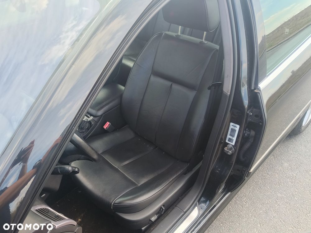 Peugeot 607 165 Platinum - 10